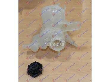 Posuda vode za Mazda Tribute od 2002. do 2008. god.