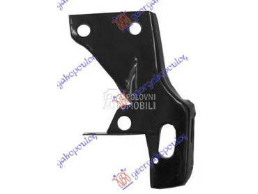 NOSAC PREDNJEG BRANIKA za Toyota Hilux od 1994. do 1997. god.