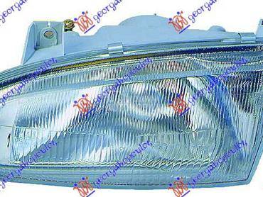 Farovi za Hyundai Accent od 1994. do 1997. god.