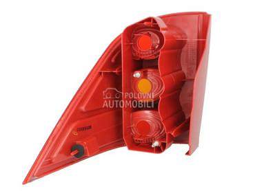 Stop svetla i stop lampe za Peugeot 1007 od 2005. do 2009. god.