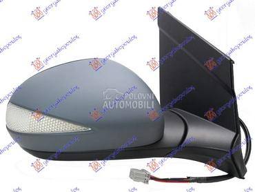 Retrovizor za Honda Civic od 2006. do 2012. god.