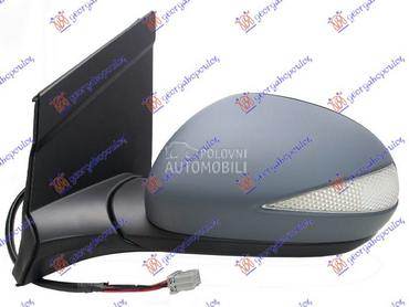 Retrovizor za Honda Civic od 2006. do 2012. god.