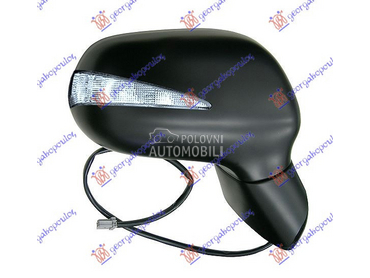 Retrovizor za Honda Civic od 2006. do 2011. god.