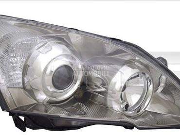 Farovi za Honda CR-V od 2007. do 2010. god.