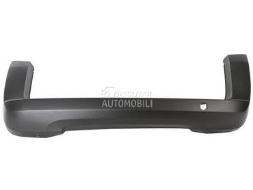 Branik za Peugeot Bipper