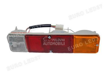 Stop svetla i stop lampe za Suzuki SJ Samurai od 1990. do 2004. god.