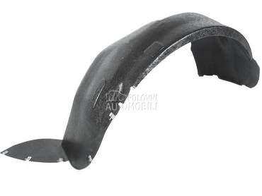 Potkrilo za Peugeot Bipper