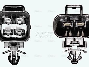 Ventilator za Suzuki SX4 od 2007. do 2013. god.