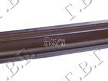 Prag - sajtna za Peugeot 205 od 1983. do 1992. god.