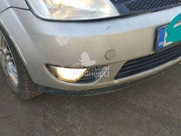 maglenke za Ford Fiesta od 2002. do 2008. god.