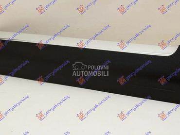 Lajsna za Volkswagen Touareg od 2003. do 2010. god.