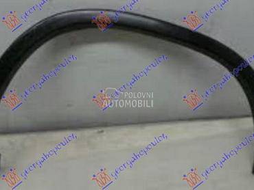 RUB za Nissan X-Trail od 2001. do 2014. god.