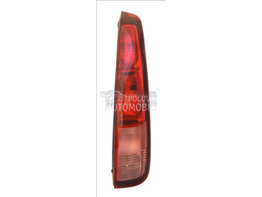 Stop svetla i stop lampe za Nissan X-Trail od 2001. do 2014. god.