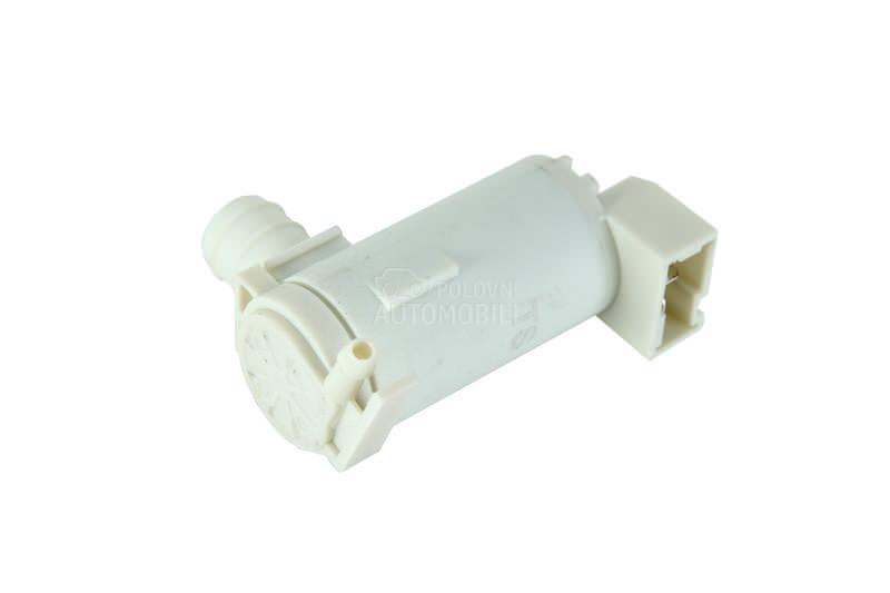 Motor posude brisaca