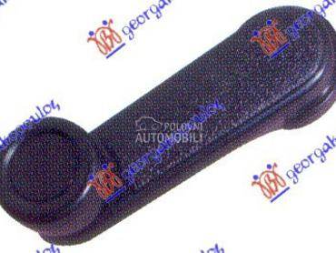 Kvaka za Nissan Navara od 1992. do 1997. god.