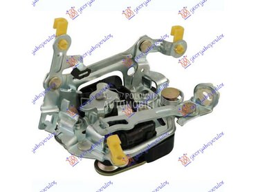 Brava za Nissan Navara od 1992. do 1997. god.