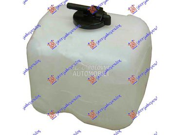 Posuda vode za Mitsubishi Pajero od 1992. do 1995. god.