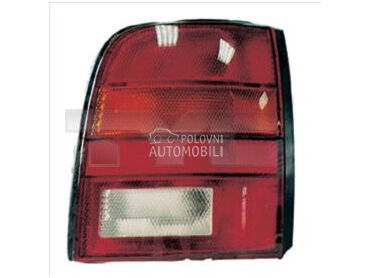 Stop svetla i stop lampe za Nissan Micra od 1992. do 1998. god.