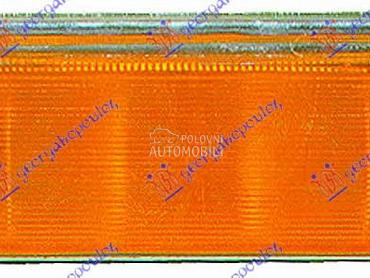 Migavac u krilu za Nissan Navara od 1972. do 1978. god.