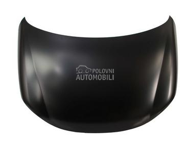 Hauba za Volkswagen EOS od 2006. do 2011. god.