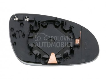 Staklo retrovizora za Volkswagen EOS od 2006. do 2011. god.