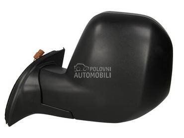 Retrovizor za Peugeot Partner od 2008. do 2015. god.