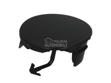 Poklopac kuke prednjeg branika za Toyota iQ od 2009. do 2016. god.