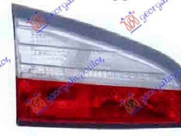 Stop svetla i stop lampe za Ford S-Max od 2007. do 2011. god.