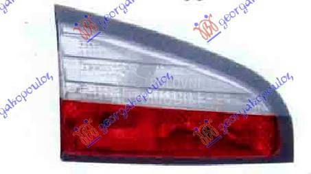 Stop svetla i stop lampe