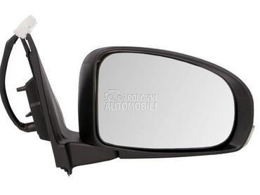 Retrovizor za Toyota iQ od 2009. do 2016. god.