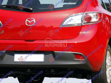 Katadiopter za Mazda 3 od 2008. do 2013. god.