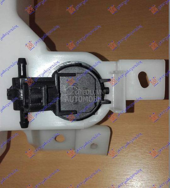 Posuda tecnosti za brisace