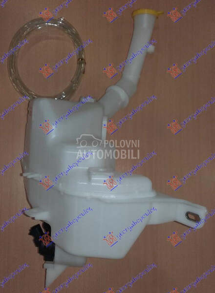 Posuda tecnosti za brisace