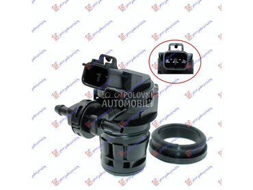 Motor posude brisaca za Mazda 3 od 2008. do 2013. god.