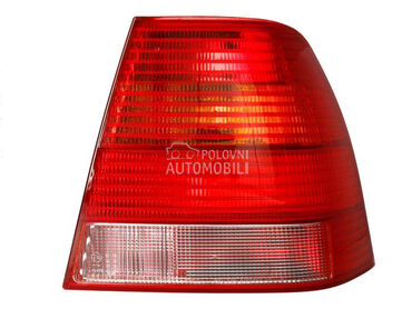 Stop svetla i stop lampe za Volkswagen Bora od 1998. do 2005. god.