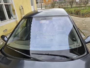 Šoferšajbna za Renault Laguna