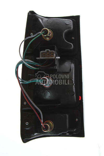 Stop svetla i stop lampe