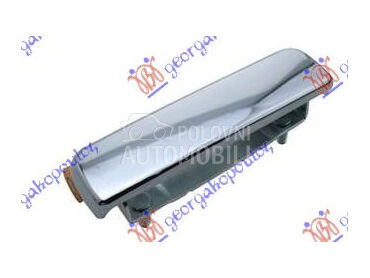 Kvaka za Isuzu Ostalo od 1988. do 1993. god.