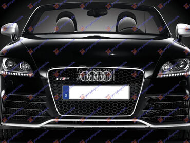 Maska za Audi TT od 2006. do 2014. god.