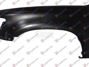 Krilo za Toyota Hilux od 1989. do 1997. god.