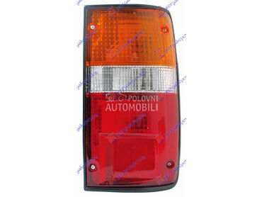 Stop svetla i stop lampe za Toyota Hilux od 1989. do 1997. god.