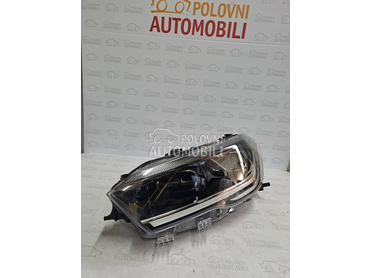 POLO FAR IQ LIGHT 23 za Volkswagen Polo od 2022. do 2024. god.