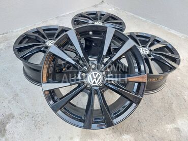 Aluminijumske felne VW 18" 5 x 112