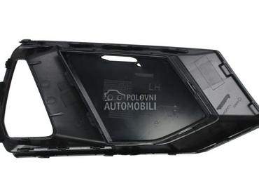 Resetka branika za Audi A7