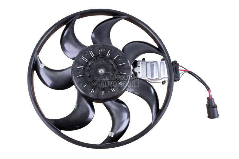 Ventilator