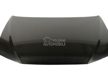 Hauba za Audi A6