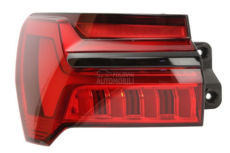 Stop svetla i stop lampe