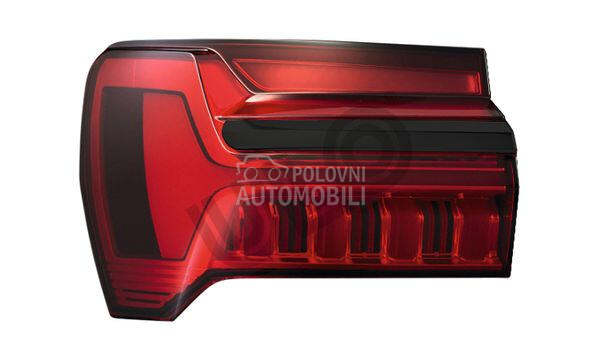 Stop svetla i stop lampe