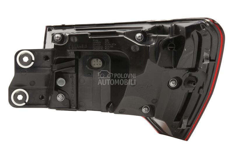 Stop svetla i stop lampe