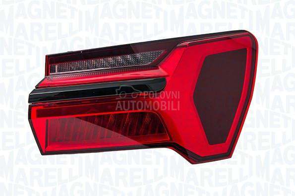 Stop svetla i stop lampe